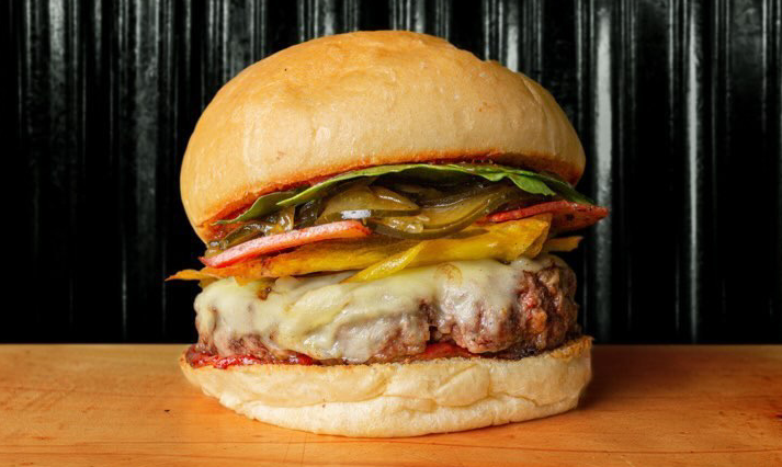 Burger Máster 2022: “Independencia”, la hamburguesa que le hace homenaje a Boyacá