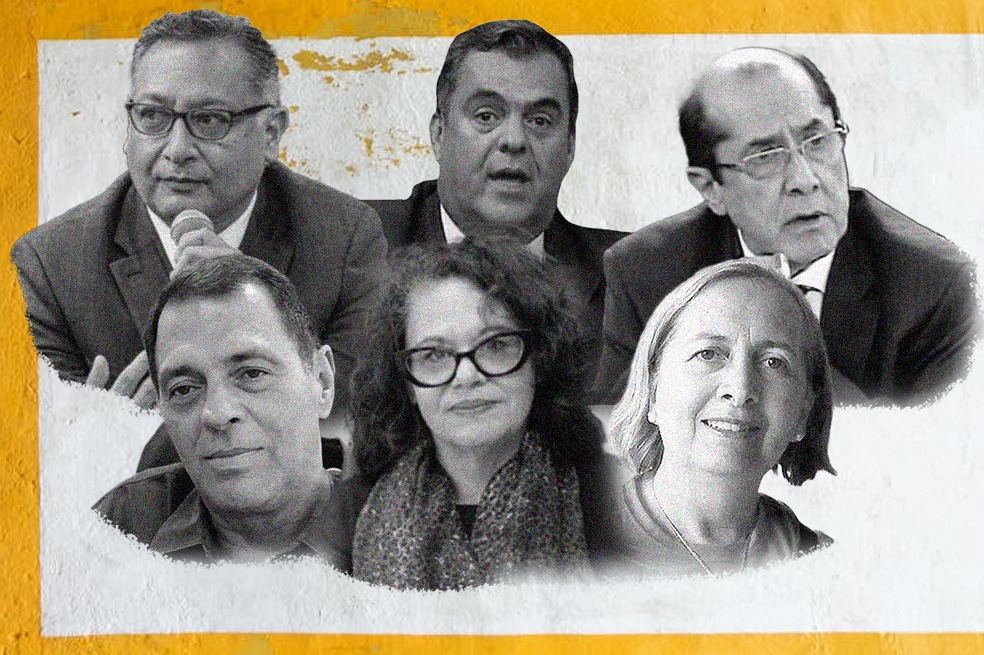 El equipo negociador del Gobierno en el proceso de paz con la Segunda Marquetalia está conformado por empresarios, expertos en conflicto y otros gremios.