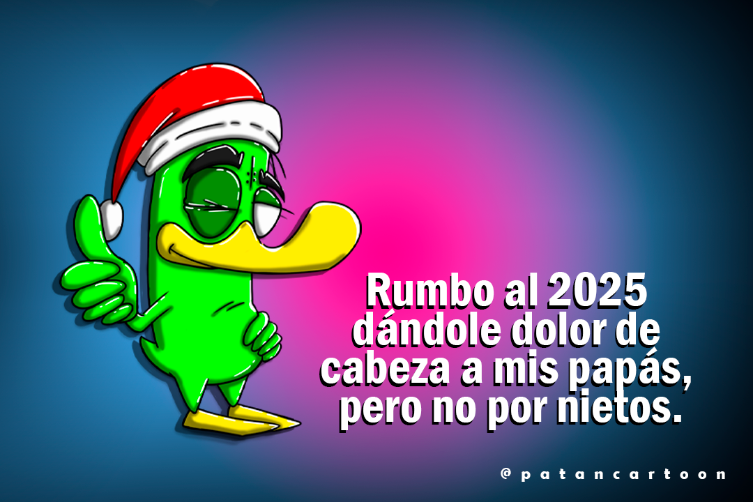 Feliz Navidad