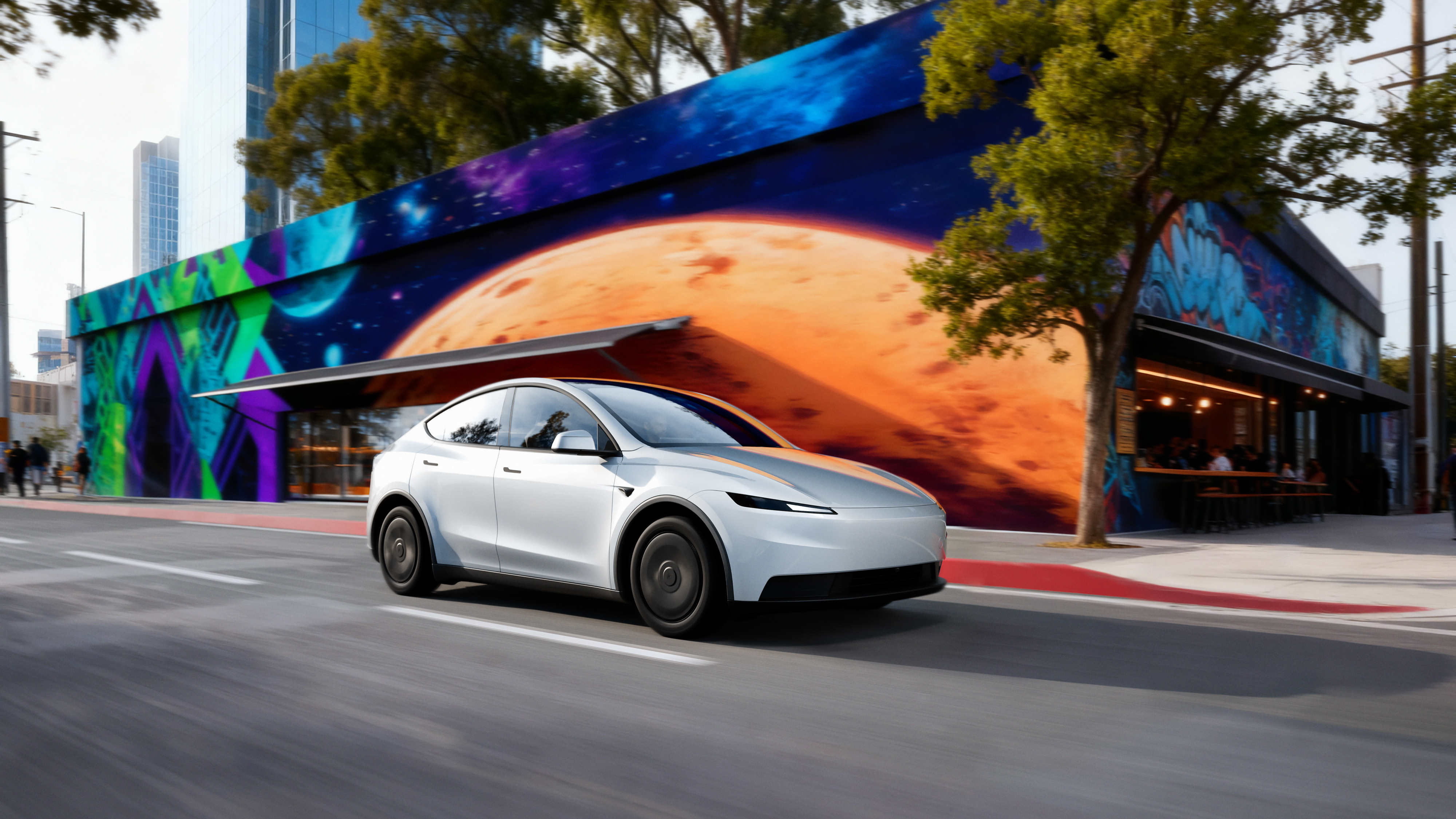 De cero a 1.904: el salto en ventas de Tesla que sacude el mercado automotor colombiano