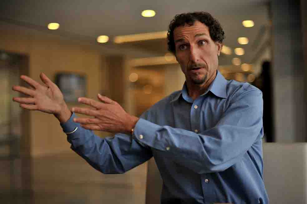 Se revive debate por hotel en el Tayrona