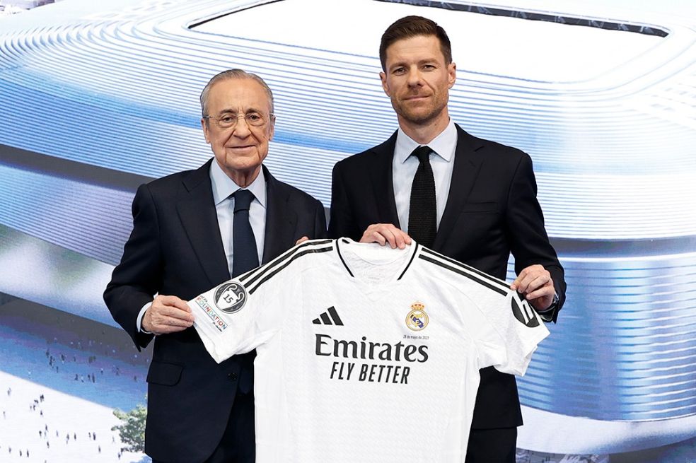 La reconstrucción del Real Madrid: De Carlo Ancelotti a Xabi Alonso