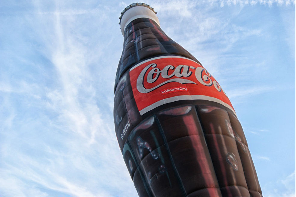 Coca-Cola ofrece programa de entrenamiento para jóvenes en Bogotá
