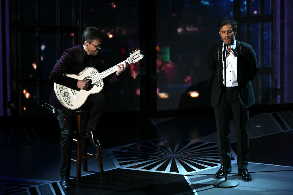 Los seis mejores (y los seis peores) momentos de los Premios Óscar