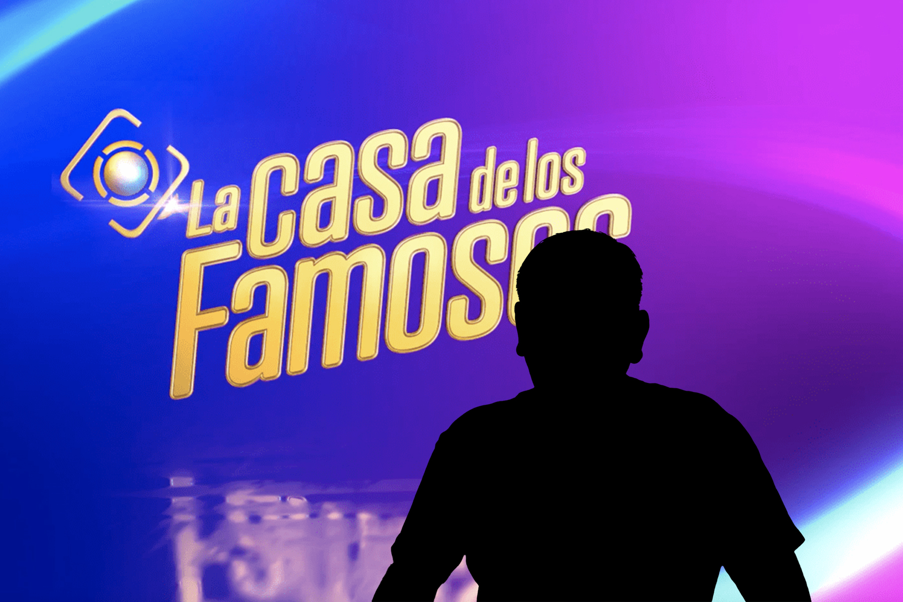 Polémico influenciador es el nuevo participante de ‘La casa de los famosos Colombia 3′