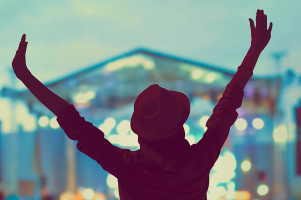 Festival Estéreo Picnic: ¿Qué es Cashless y cómo te desbarará en el evento?