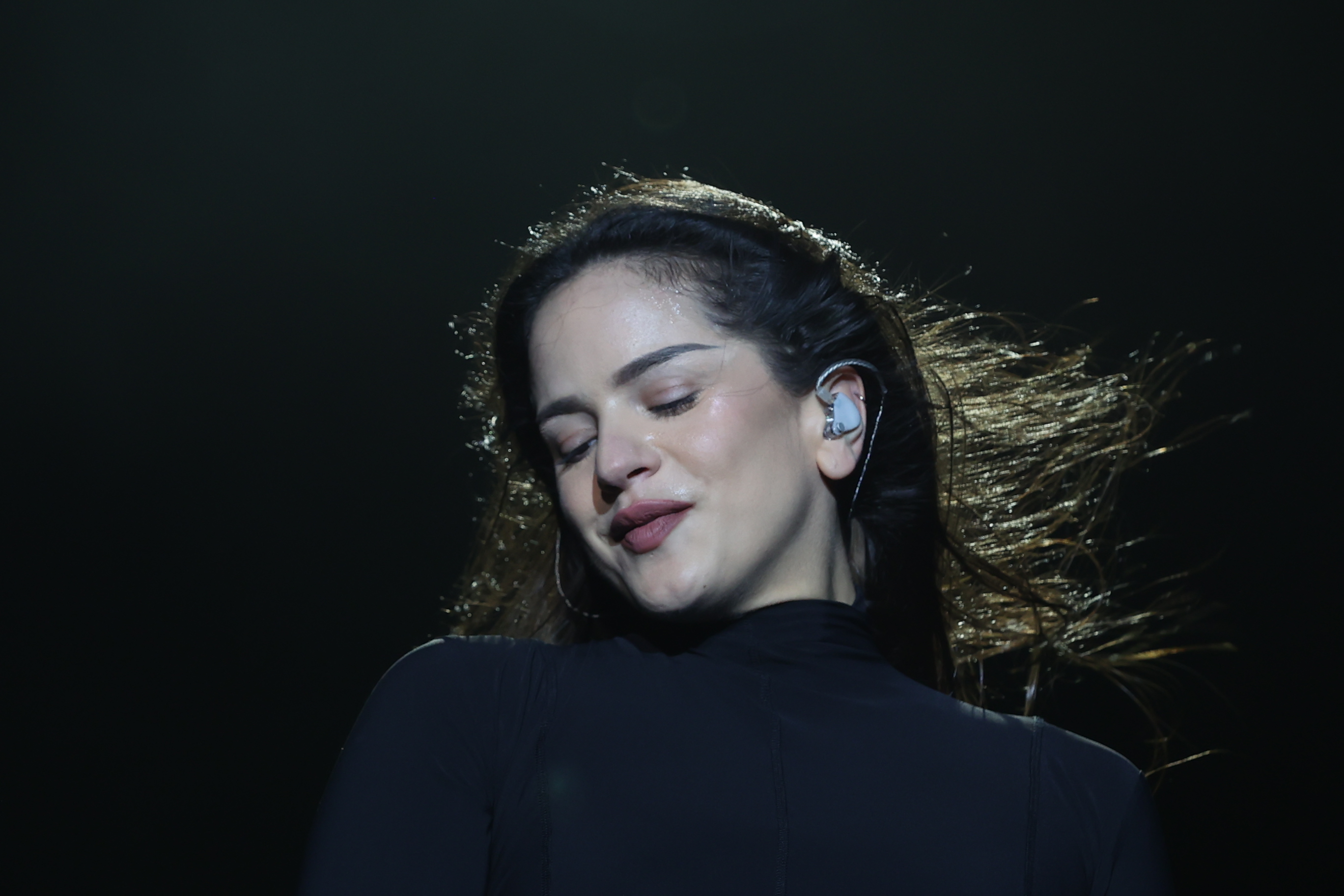 Álbumes de Rosalía y Beyoncé, entre los mejores de esta década, según Pitchfork