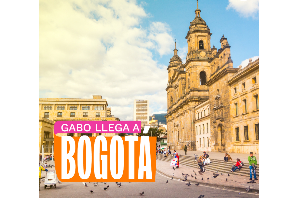 Arranca el Festival Gabo y estas son las actividades para hoy