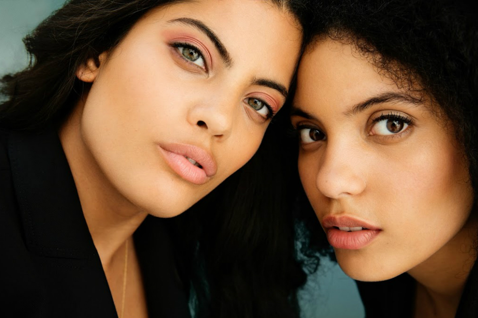 Ibeyi: música desde África hasta Cuba
