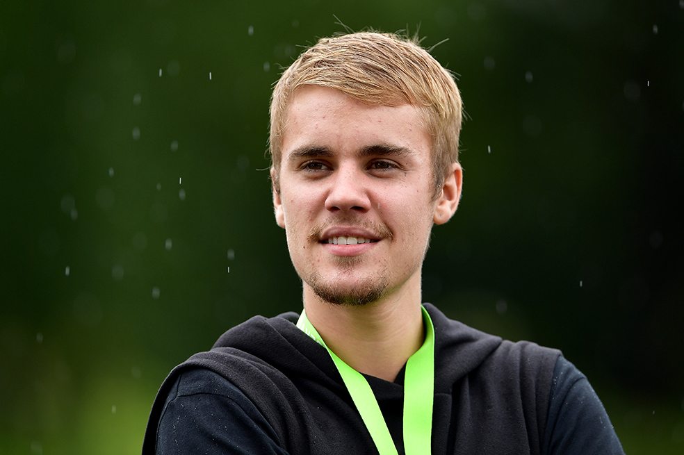 Justin Bieber se queda sin casa por ser mal vecino