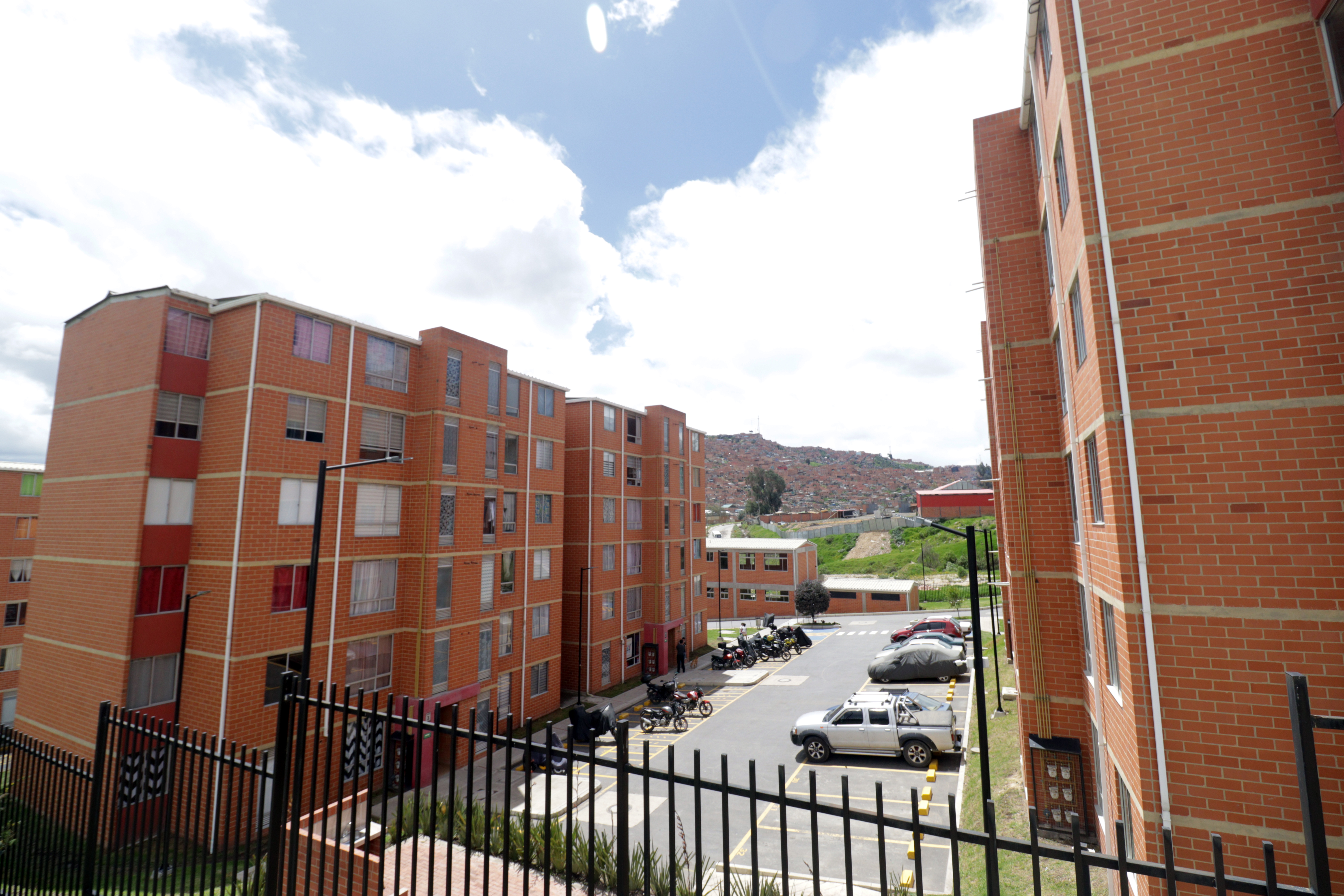 La DIAN lanza remate de casas y apartamentos desde los $30 millones