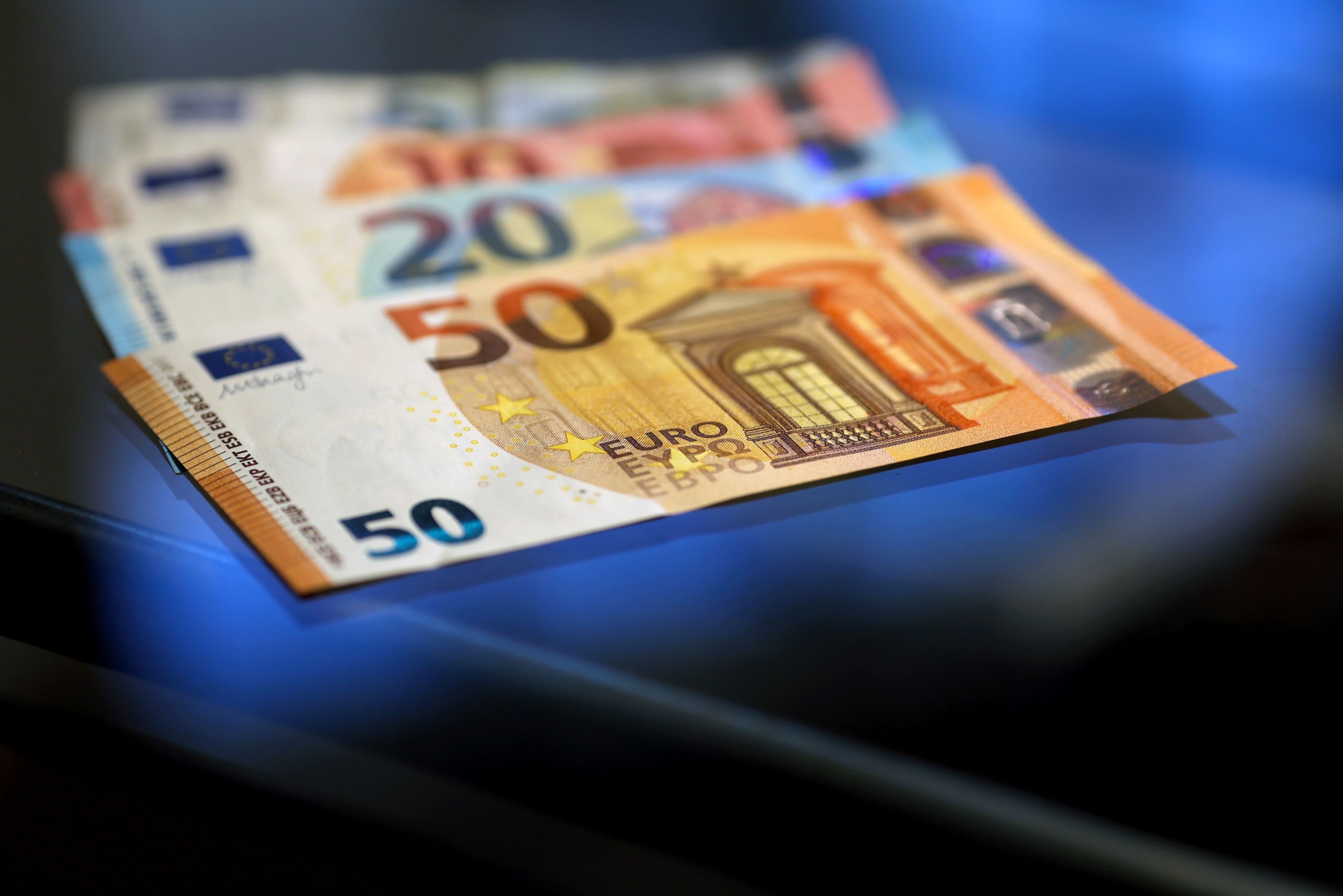 ¿Cómo impacta la guerra en Oriente Medio a la economía de la zona del euro?