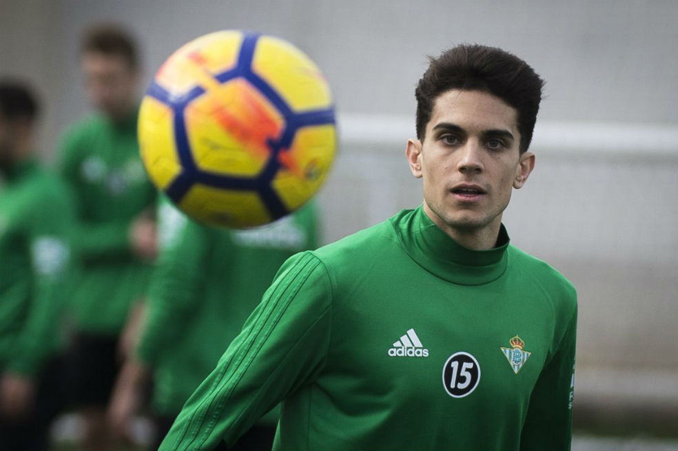 Se busca: el hincha que prometió raparse si Bartra fichaba por el Betis