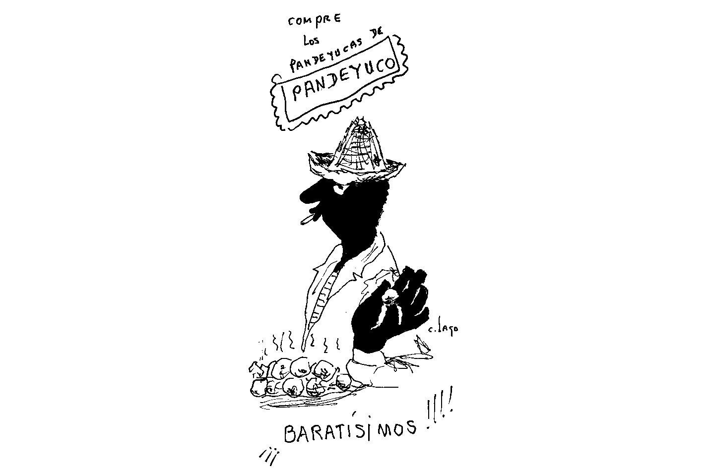 Nieves
