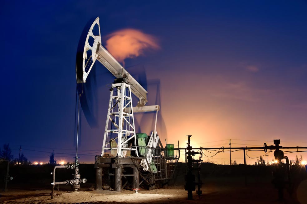 Arranca apuesta por ‘shale oil’