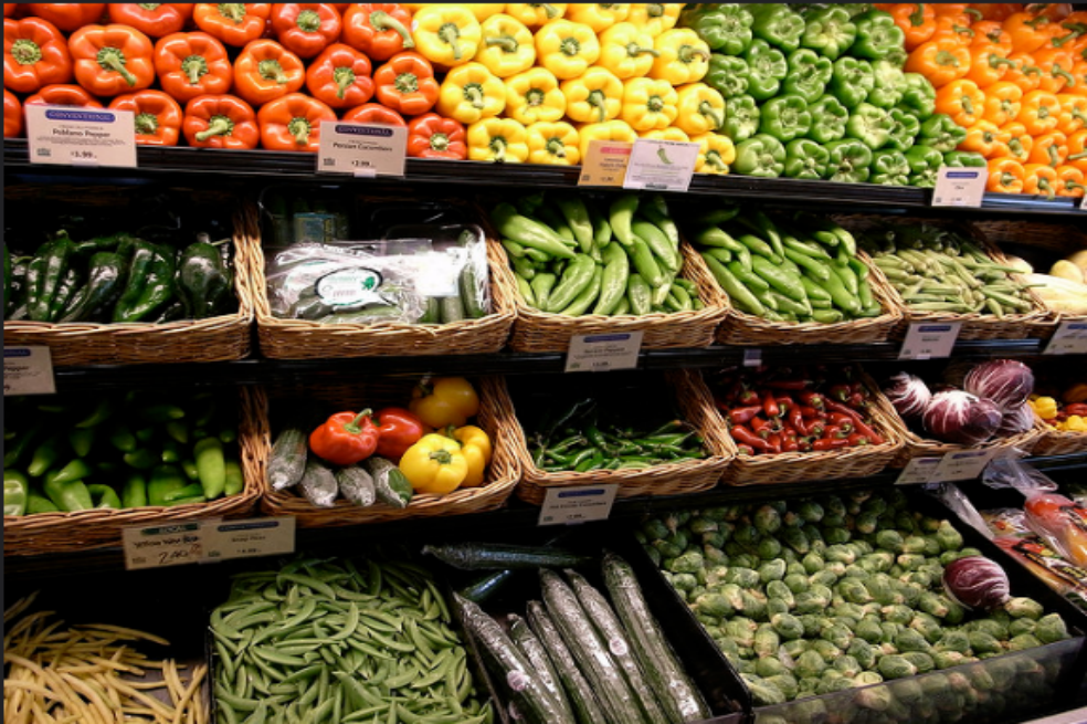 Nutricionistas lanzan guía sobre tamaño de porciones