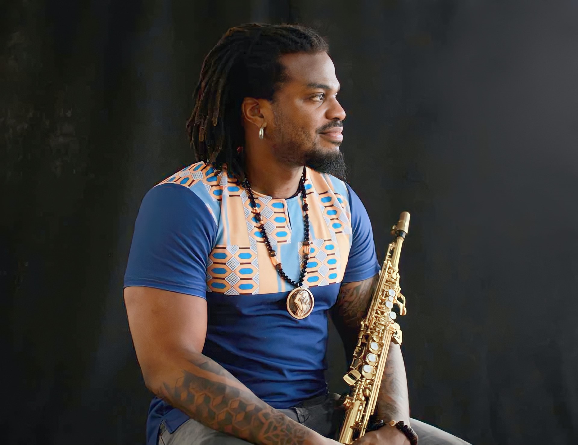 Esteban Copete, el legado musical de Petronio Álvarez