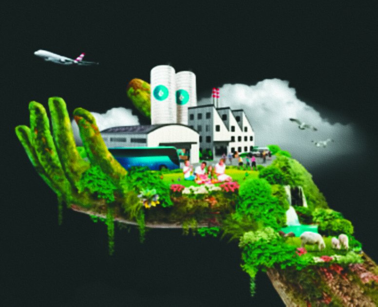 La feria ambiental de Colombia abre sus puertas