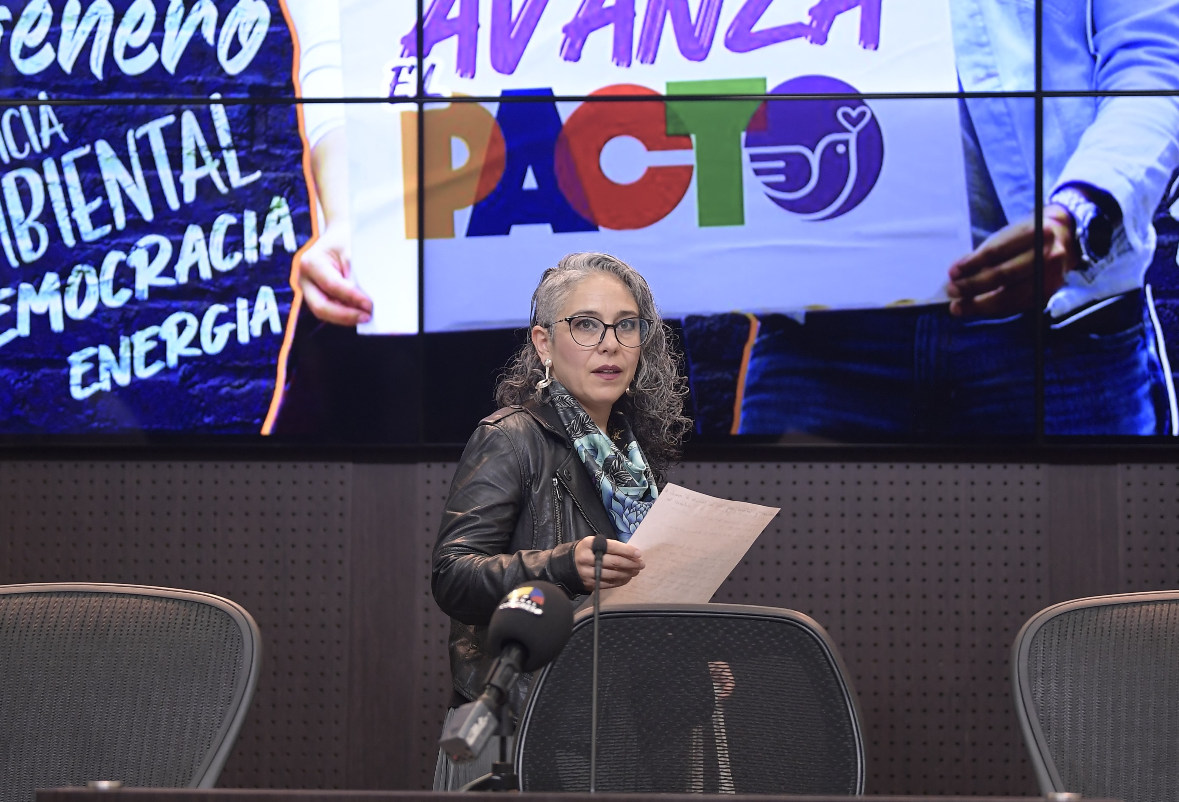 “Inicié el movimiento por la consulta popular en la cuna del uribismo”: Pizarro