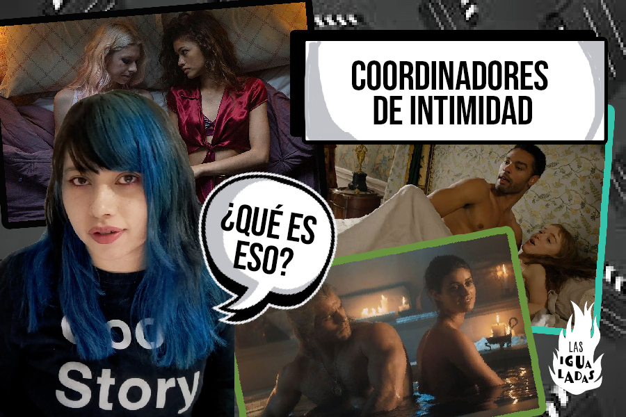 ¿qué Tienen En Común Euphoria Sex Education Bridgerton Y The Witcher El Espectadoremk 1493