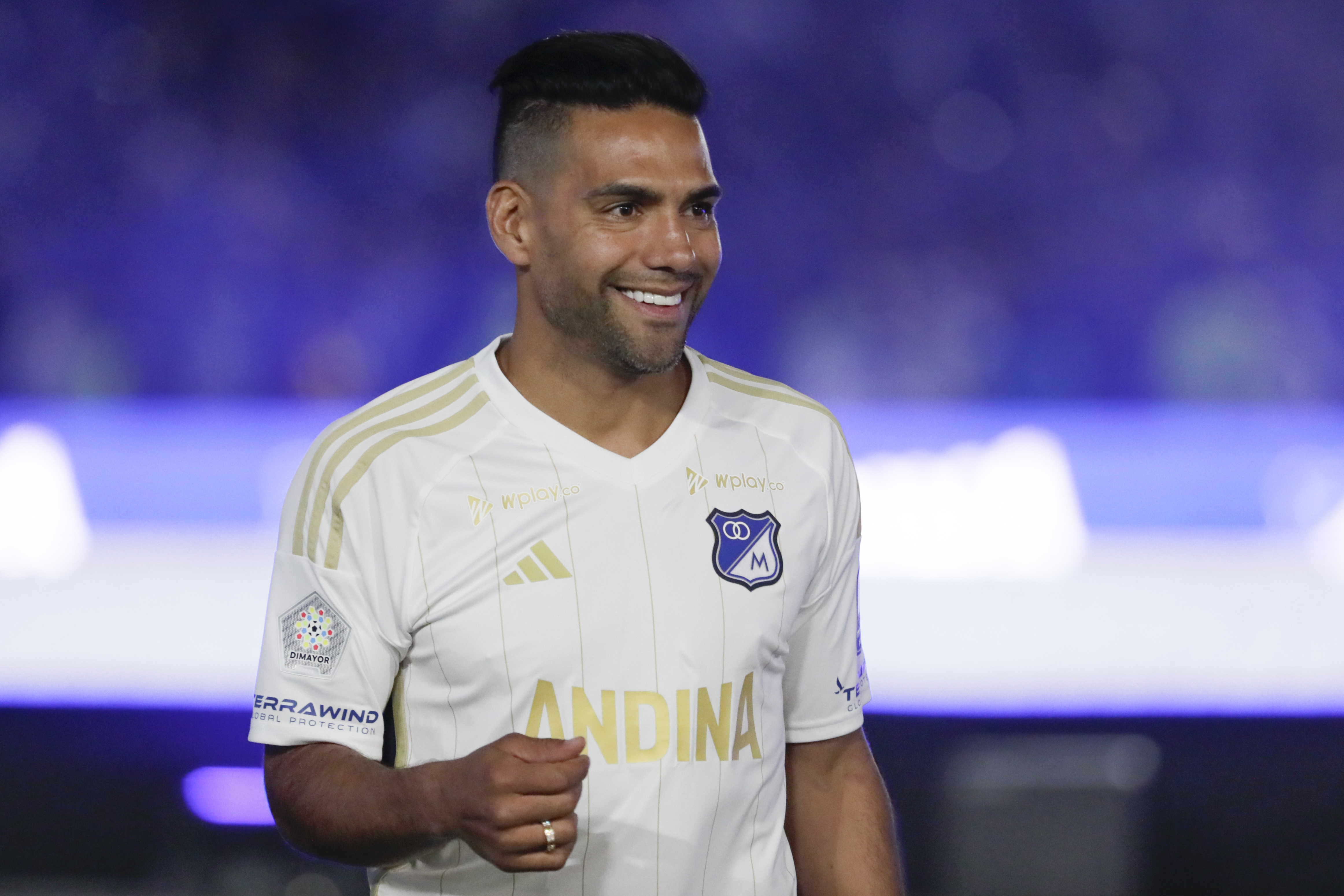 ¿Cuánto generará el “efecto Falcao” en la economía bogotana?
