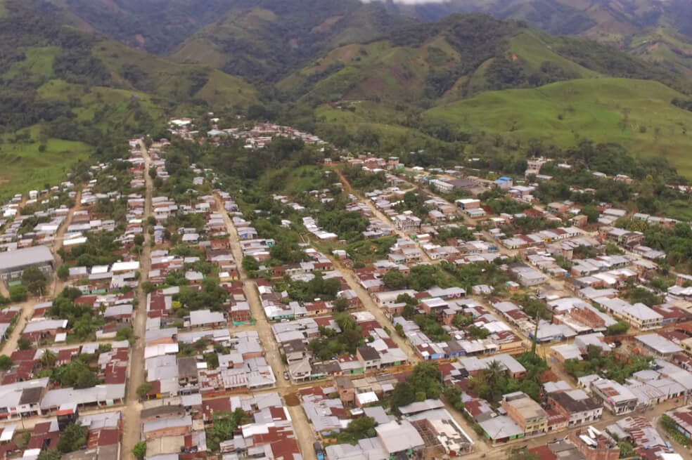 Duque visita el Catatumbo con promesa de mayores inversiones bajo el brazo 