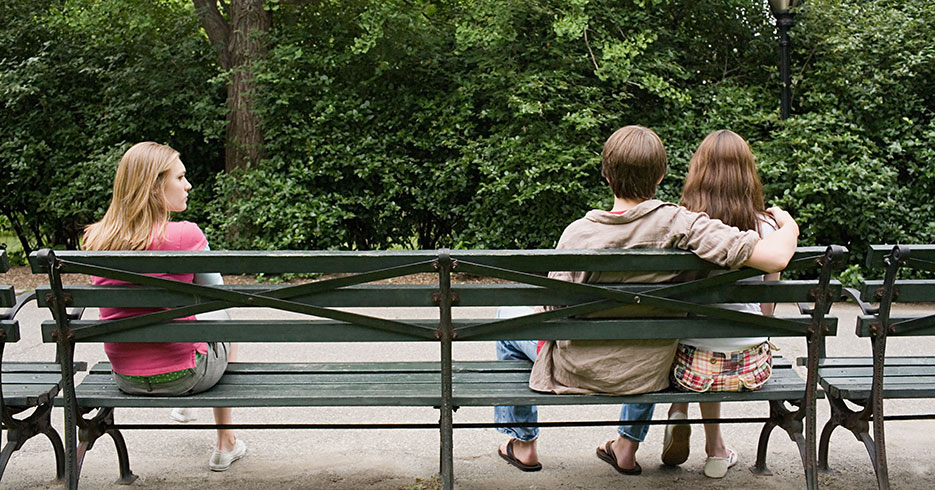 ¿Tu relación está en peligro?