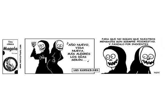 Inocentes