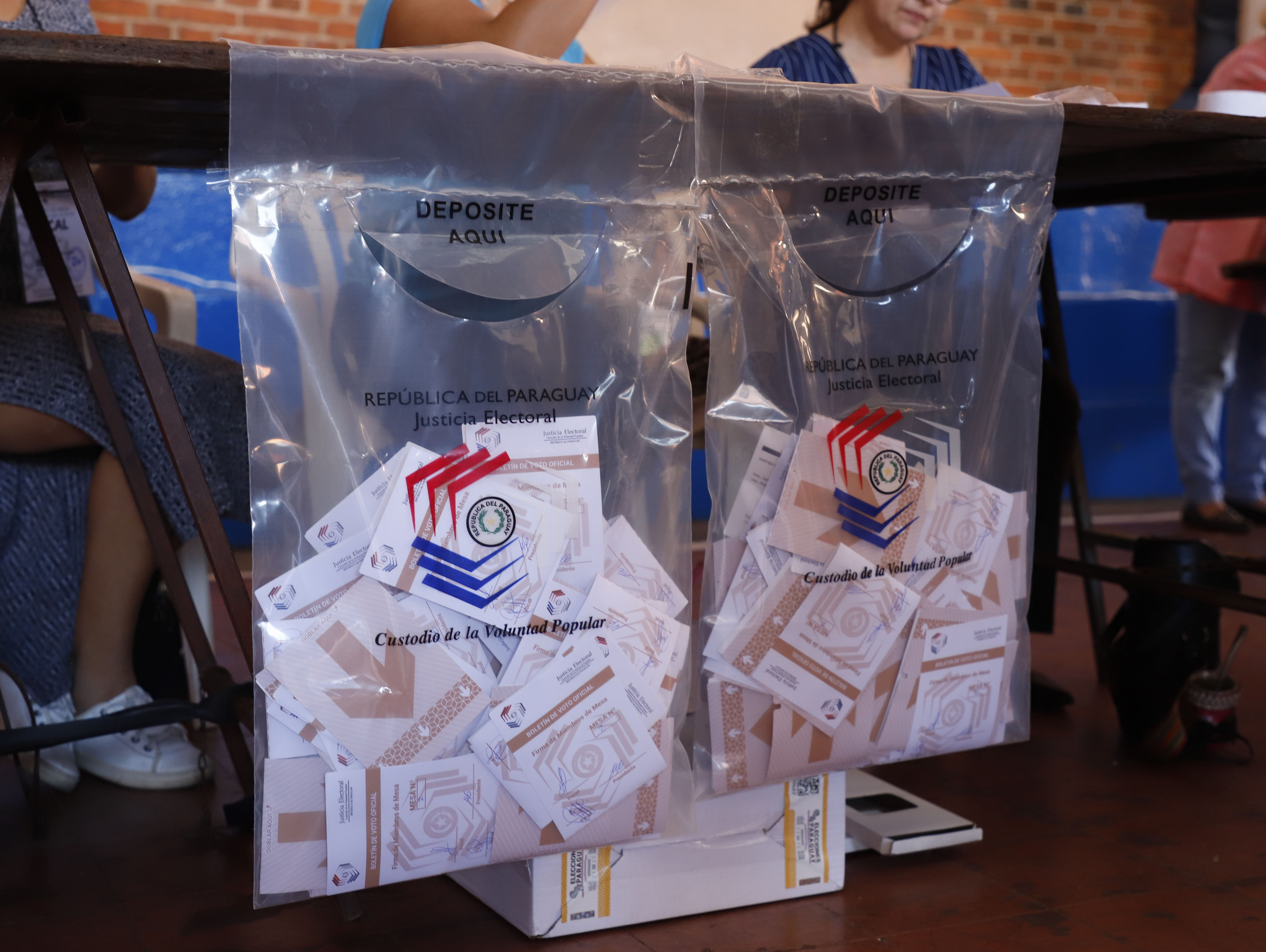 Elecciones en Paraguay: lo que tiene que saber sobre el país y los candidatos