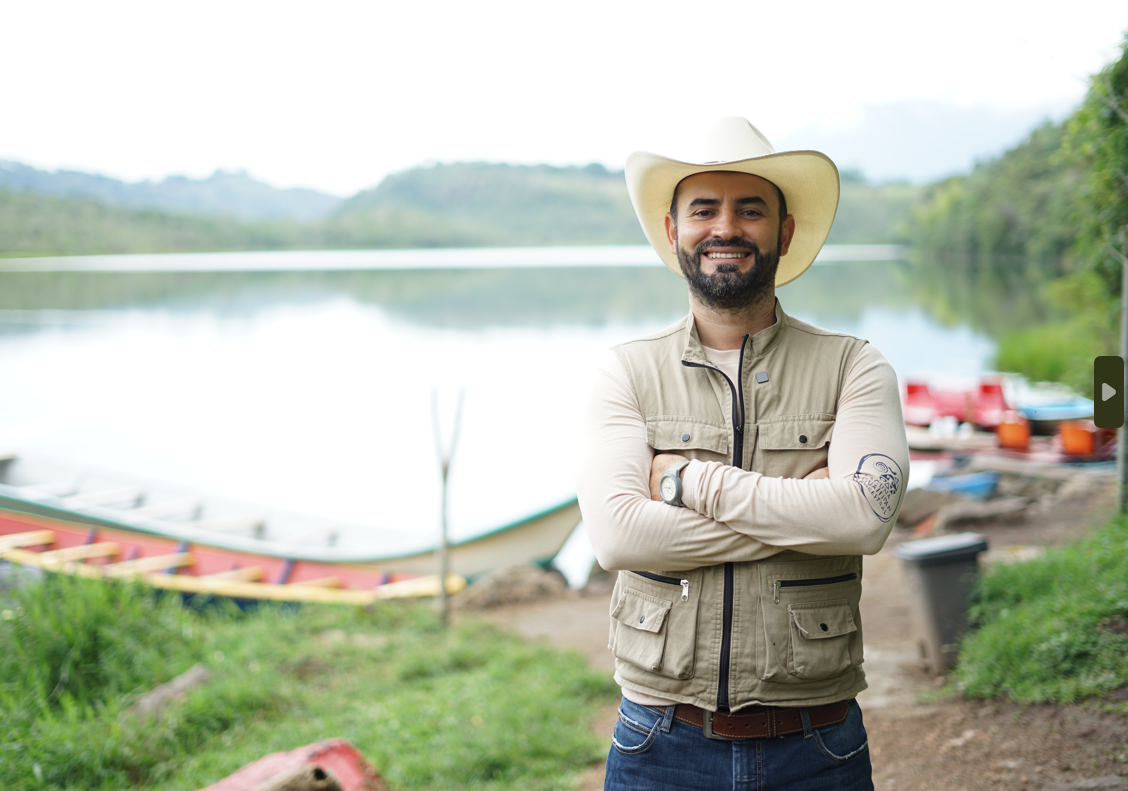 Laguna Guaitipán Ancestral