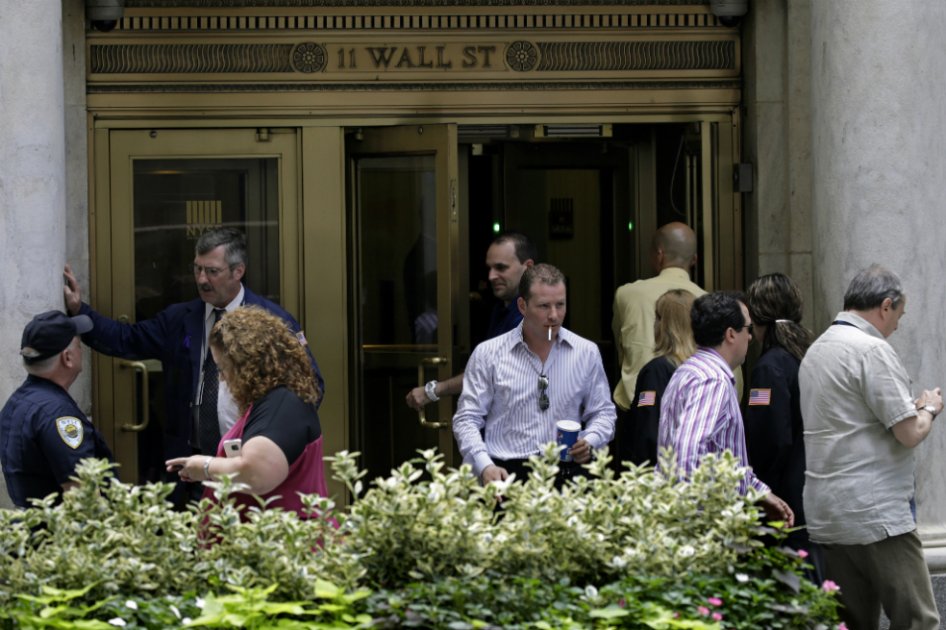 Wall Street se propone descubrir cuánto vale informe de un analista