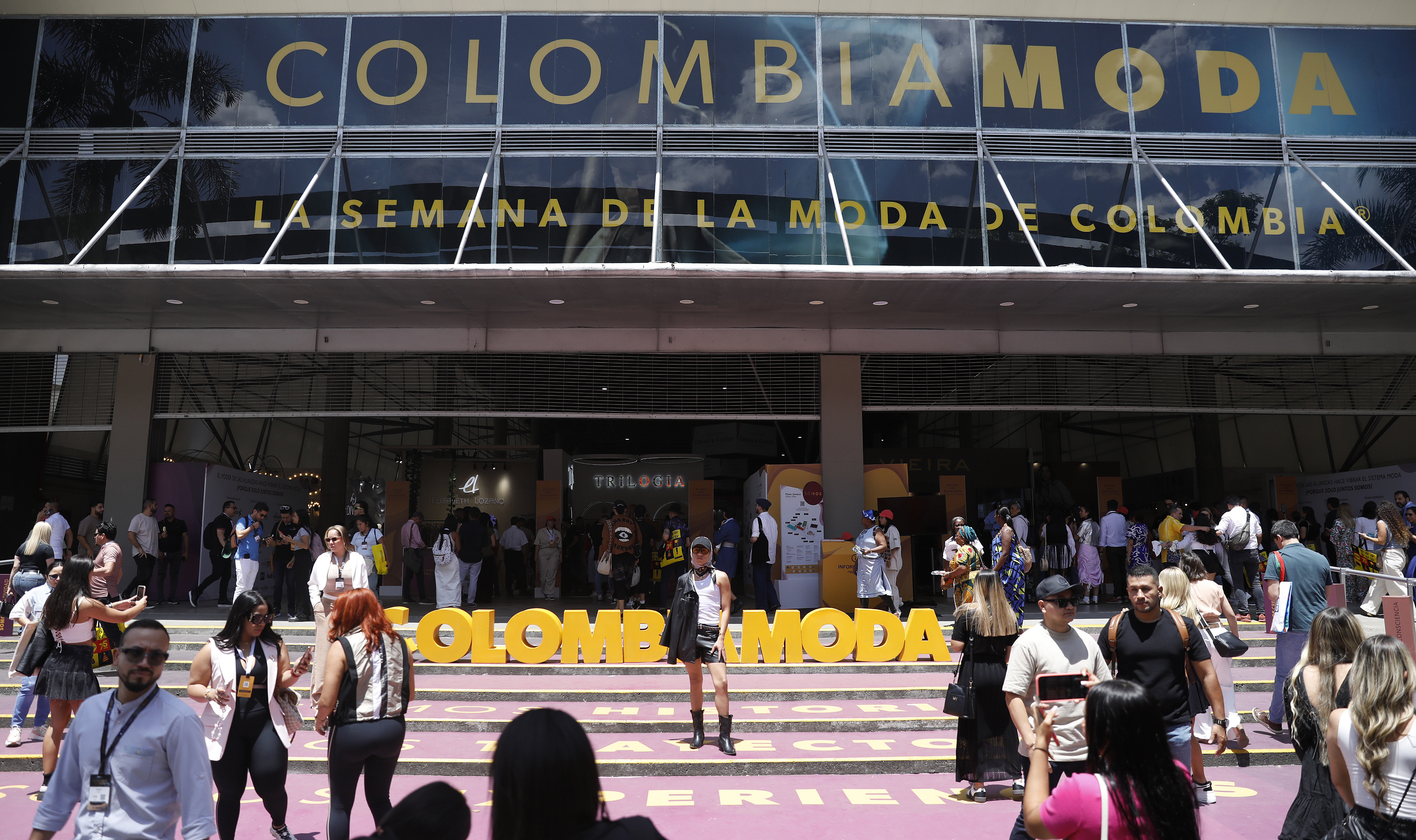 Colombiamoda 2024 generó un impacto económico para Medellín de US$13,3 millones