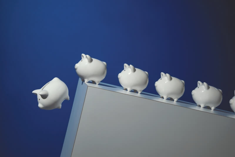 ¿Qué está pasando con los créditos para pequeños empresarios?