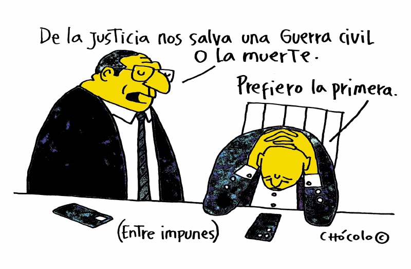 Chócolo