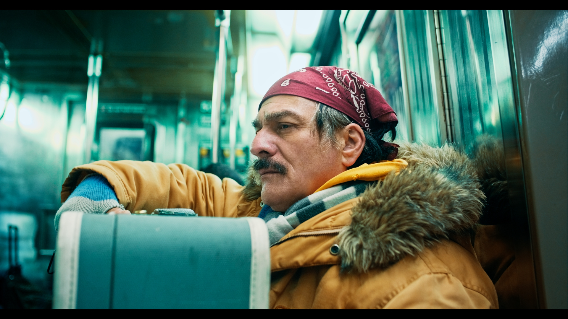 “Un parcero en Nueva York” explora con humor el “dolor” del sueño americano