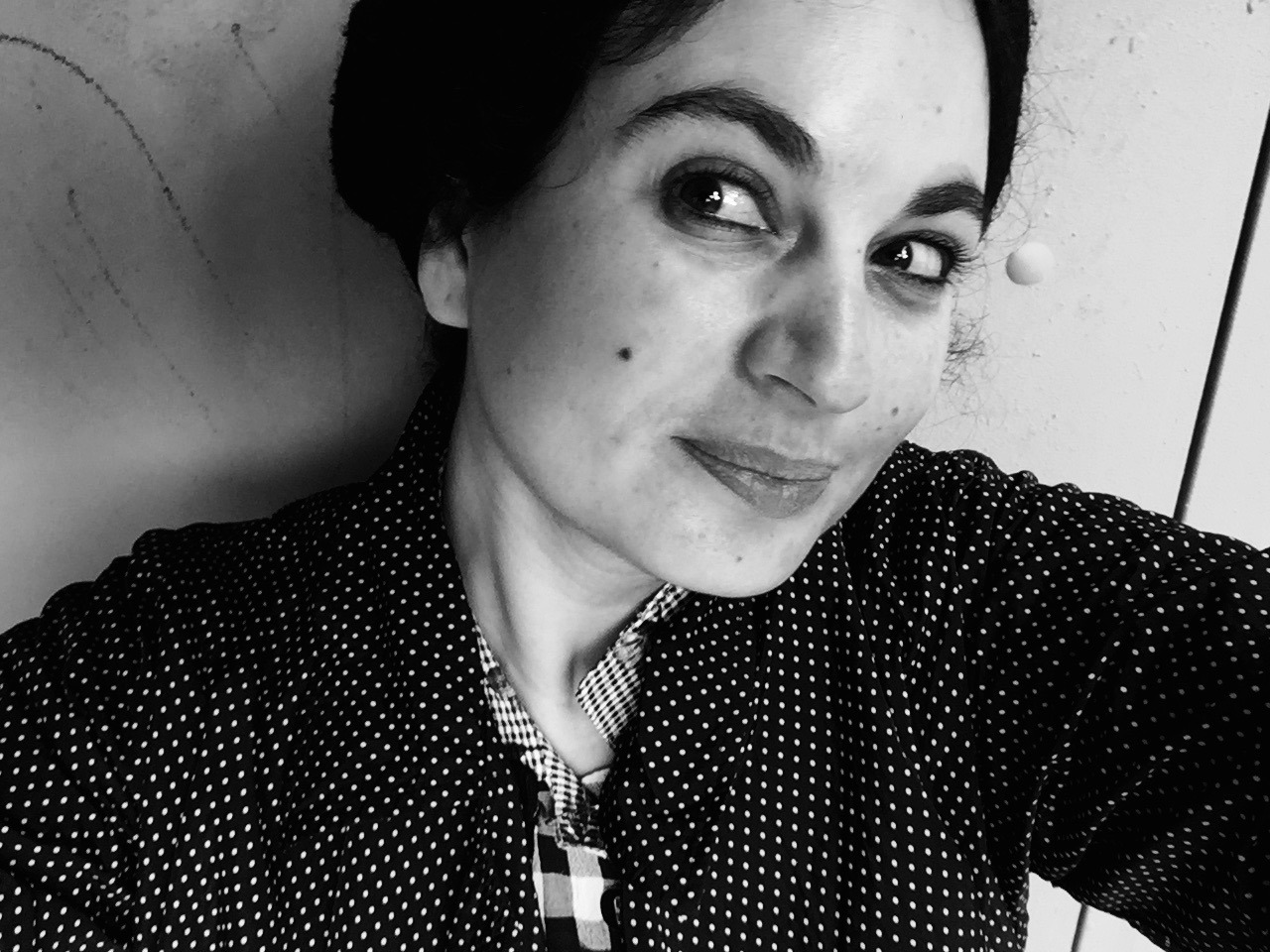 Marlyn Vinig, contando historias a través del cine y la crítica