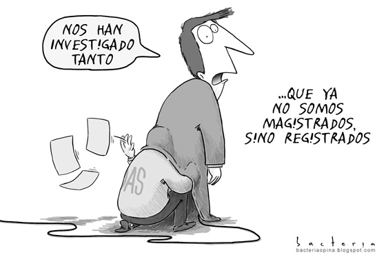 “Honorables registrado”