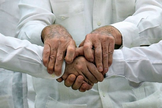 Foto: AFP