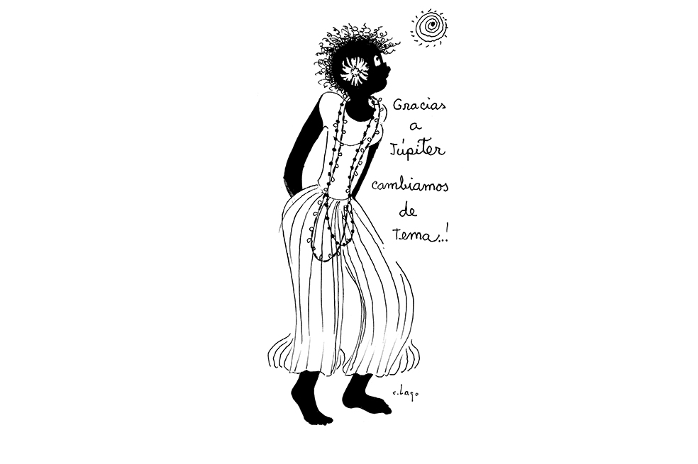 Nieves