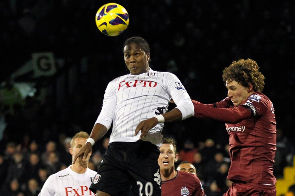 Gol de Rodallega le da tres puntos al Fullham