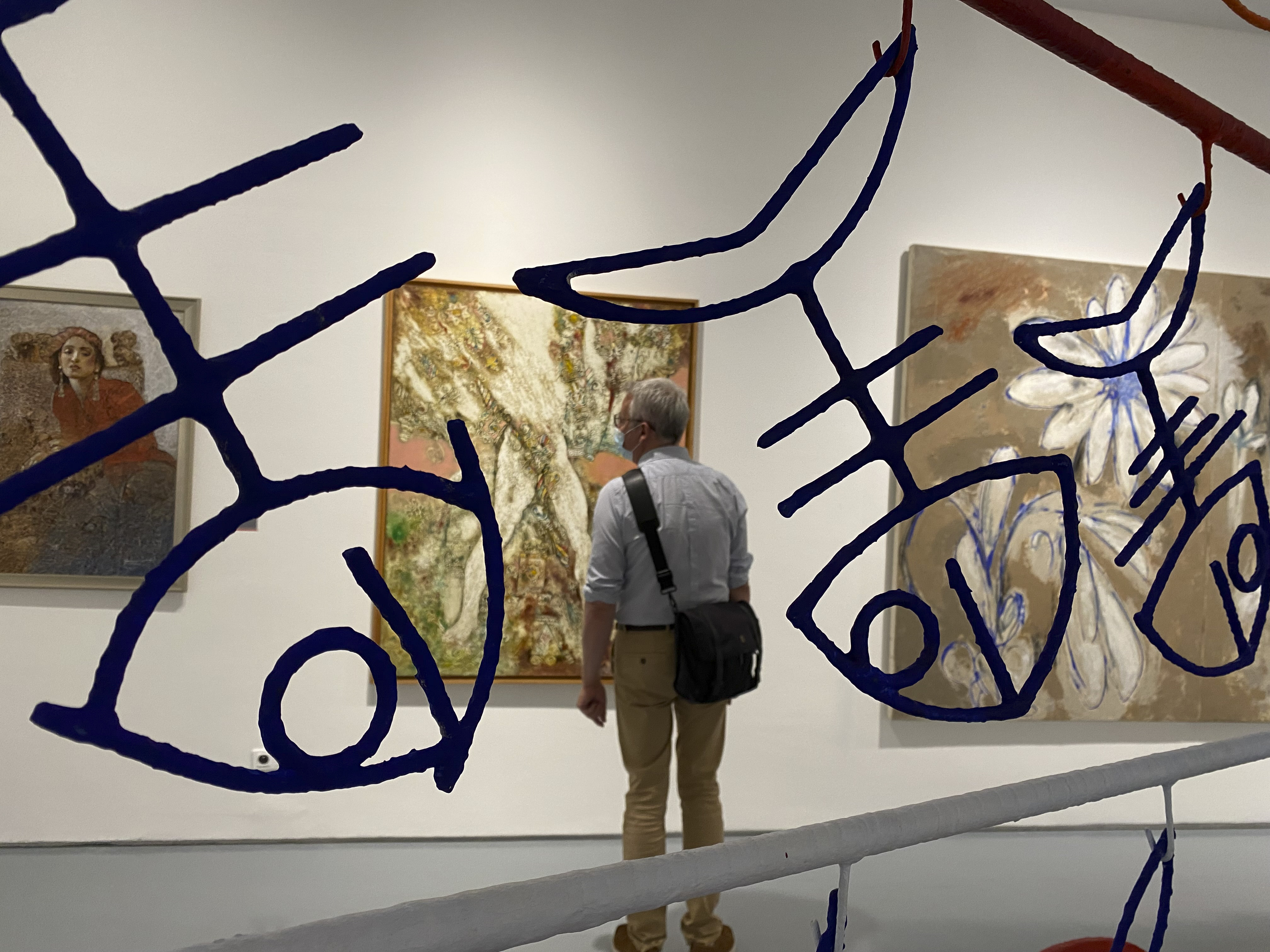 Según un estudio ir a museos puede ser la solución a diferentes problemas de salud