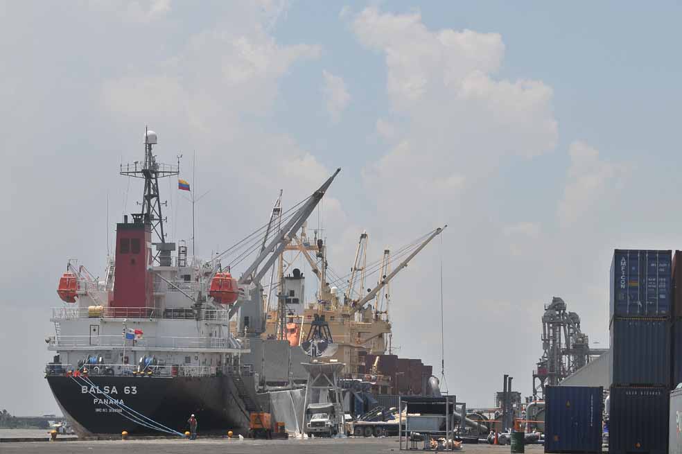 La fórmula para elevar las exportaciones