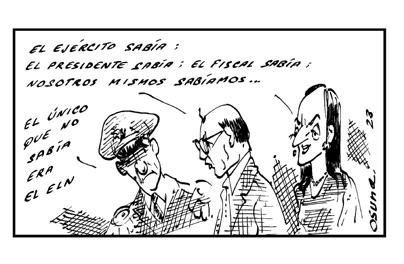 Tres tremendos tigres