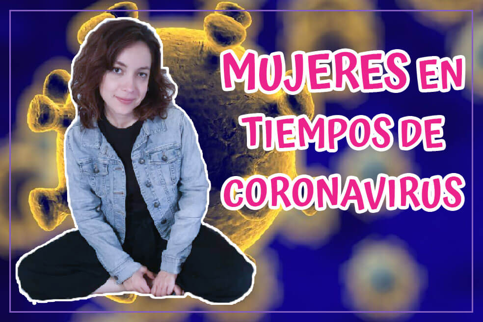 #LasIgualadas Coronavirus: ¿afecta más a los hombres o a las mujeres?