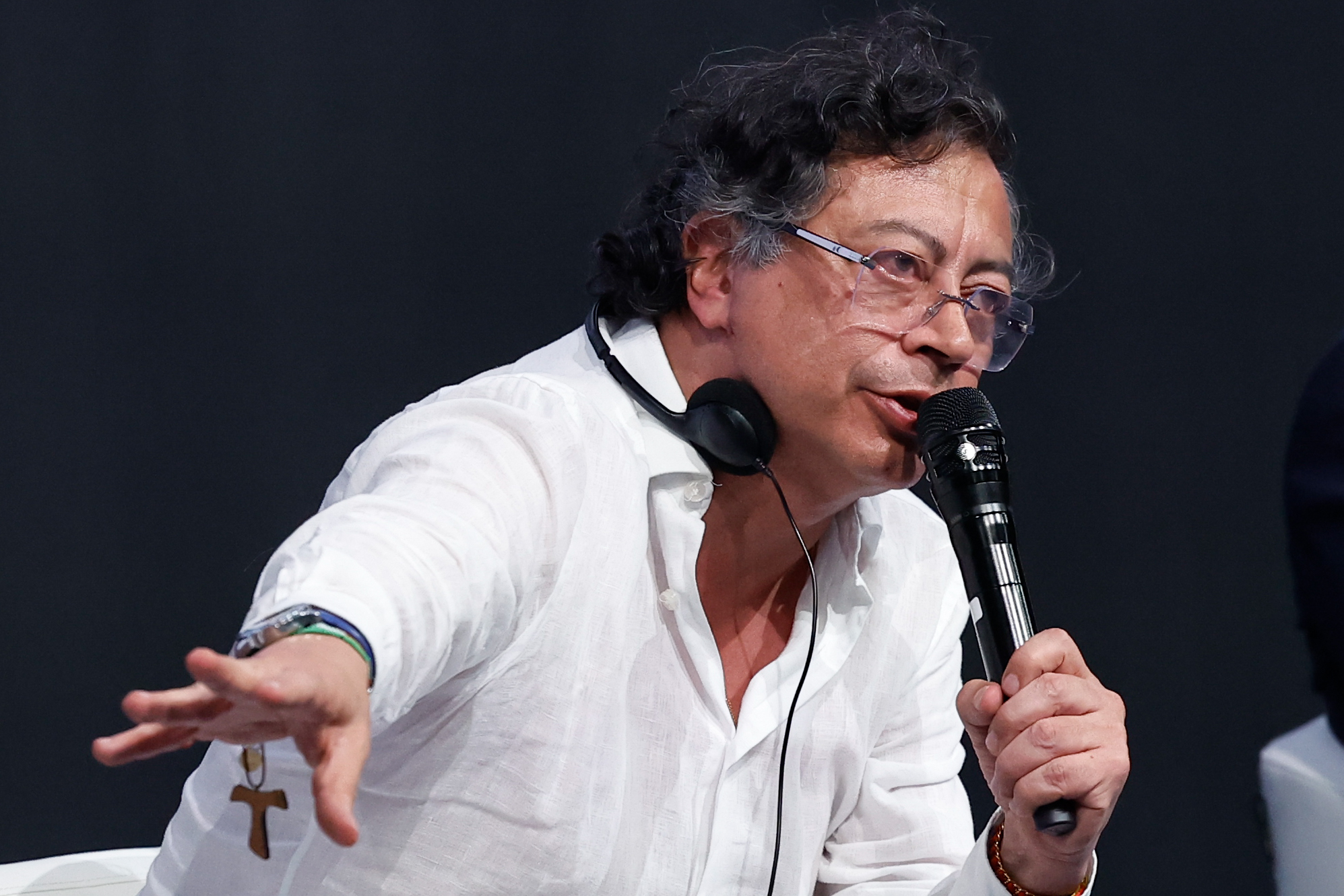 La estrategia del caos