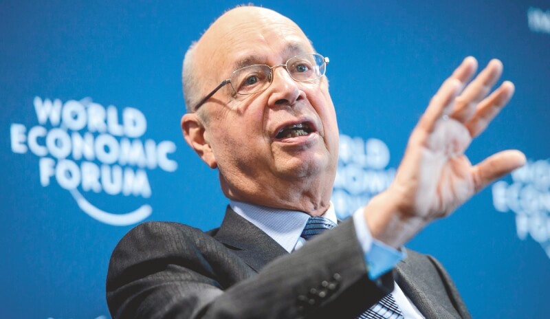 Empieza Foro de Davos: “Trump ha soslayado a la Organización Mundial de Comercio”