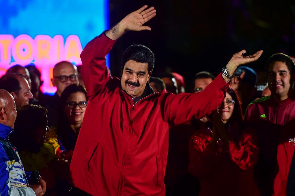 Avanza proyecto que permitiría congelar activos de funcionarios de Maduro en Colombia