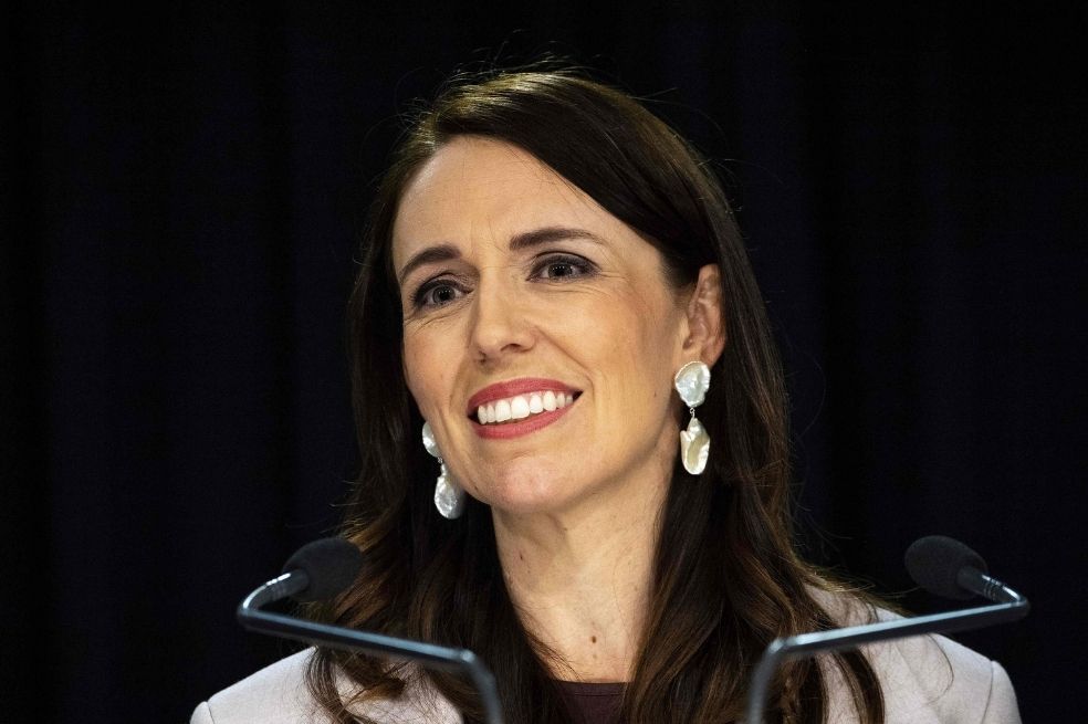 Jacinda Ardern asume segundo mandato en Nueva Zelanda tras su contundente victoria electoral