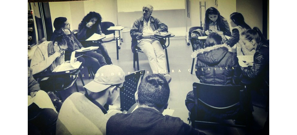 Creativa-mente: por una transformación a la educación