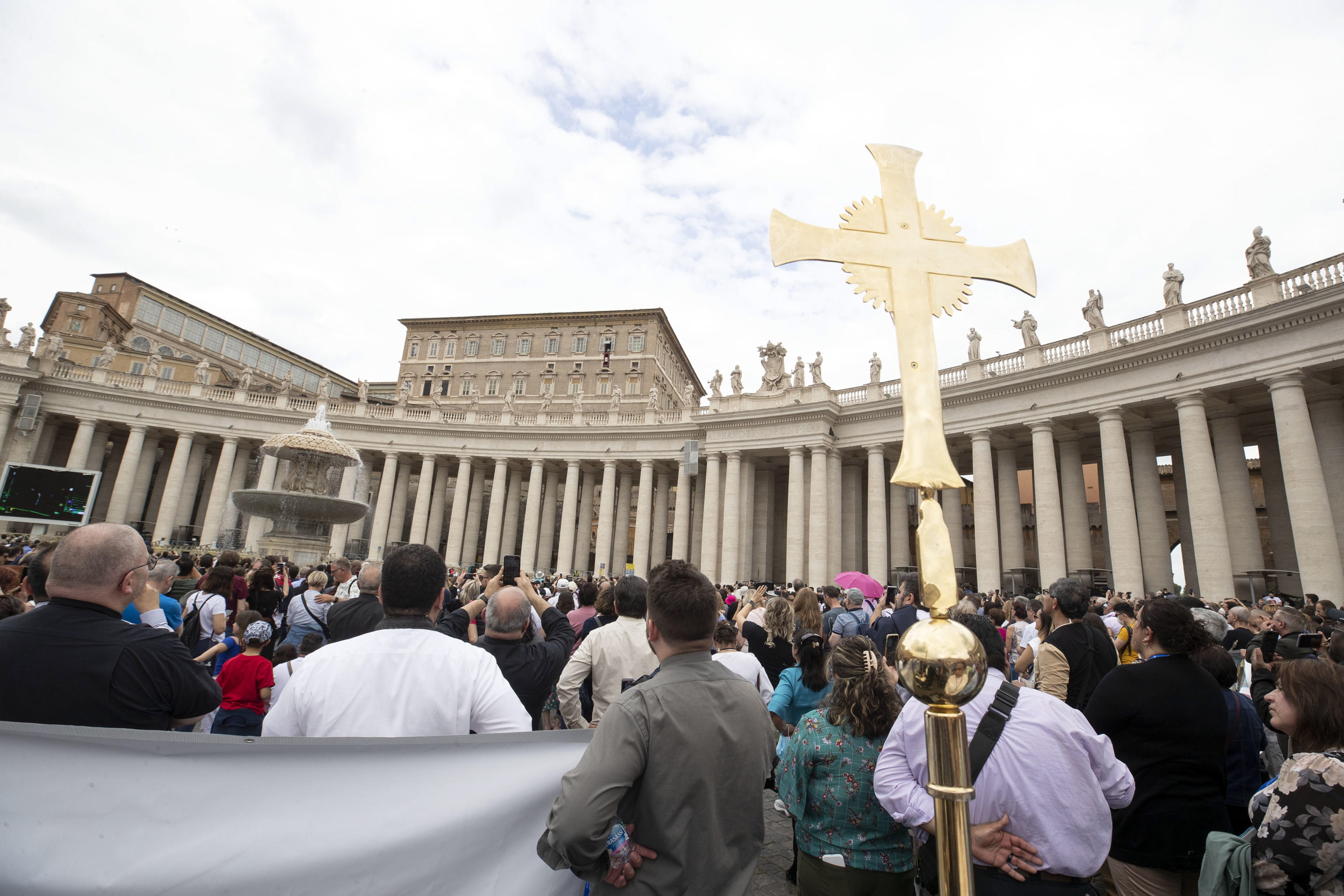 Funeral de Benedicto XVI será el 5 de enero: ¿cómo se despide a un papa emérito?